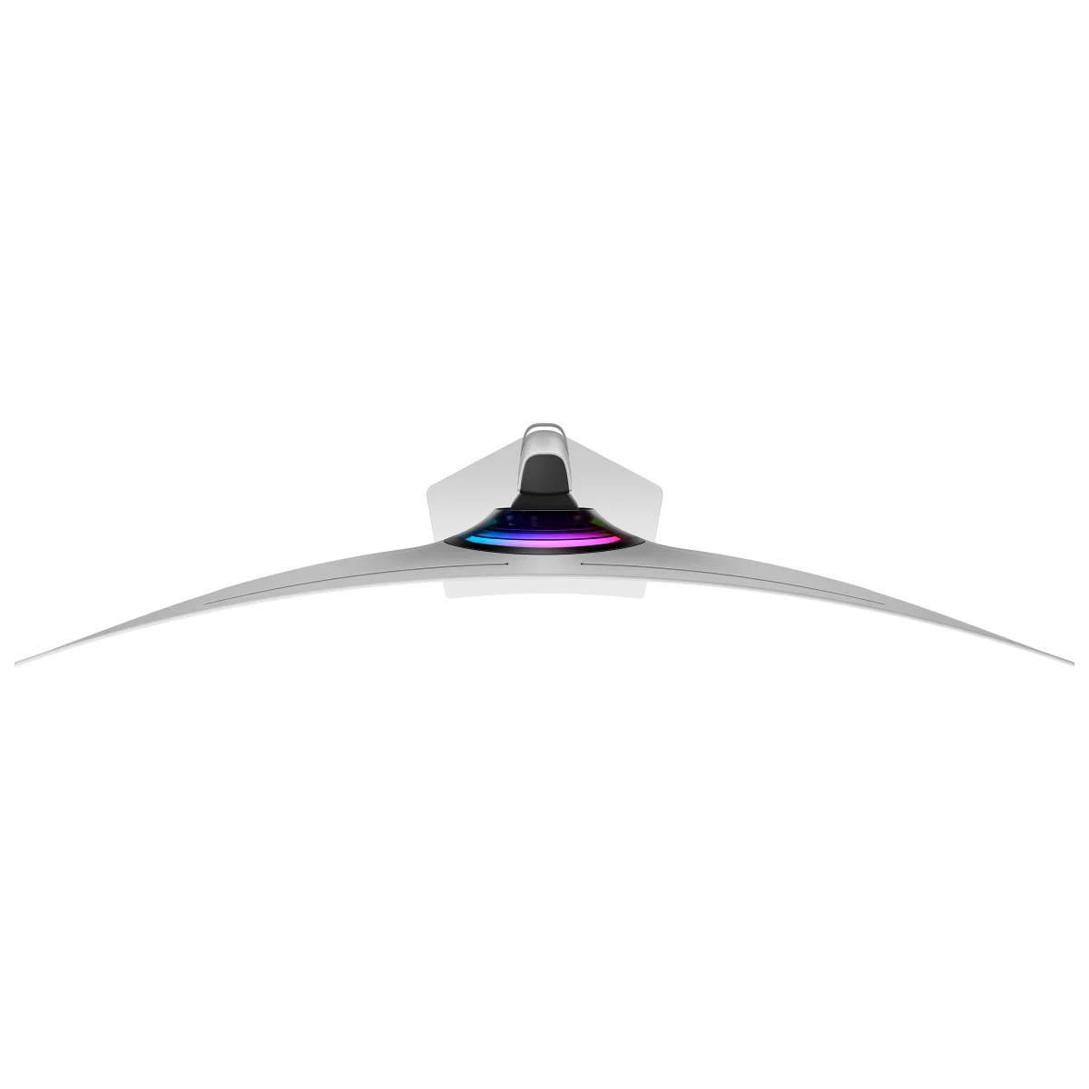 Samsung - Moniteur de jeu incurvé G9 Odyssey OLED 49 po DQHD - Image 5