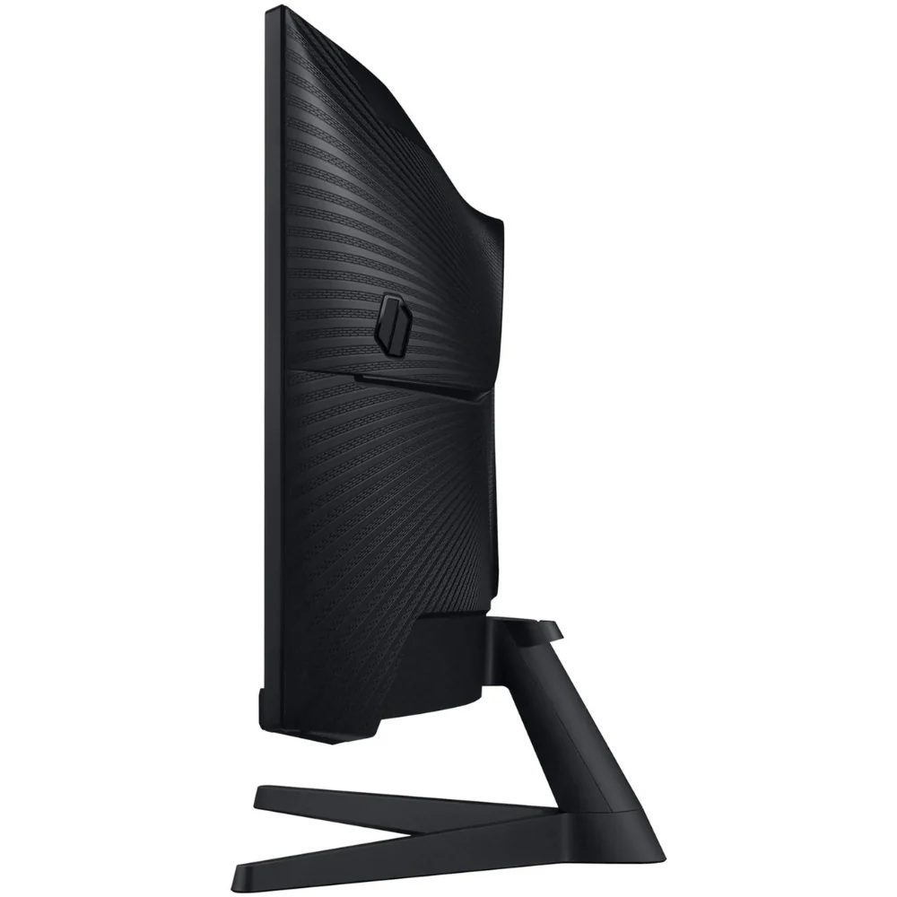 Samsung - Moniteur de jeu incurvé Odyssey G5, 34 pouces - Image 3