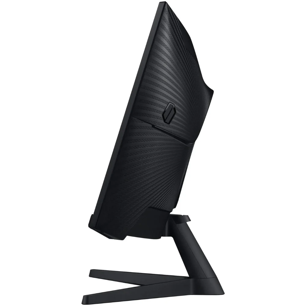 Samsung - Moniteur de jeu incurvé Odyssey G5, 34 pouces - Image 4