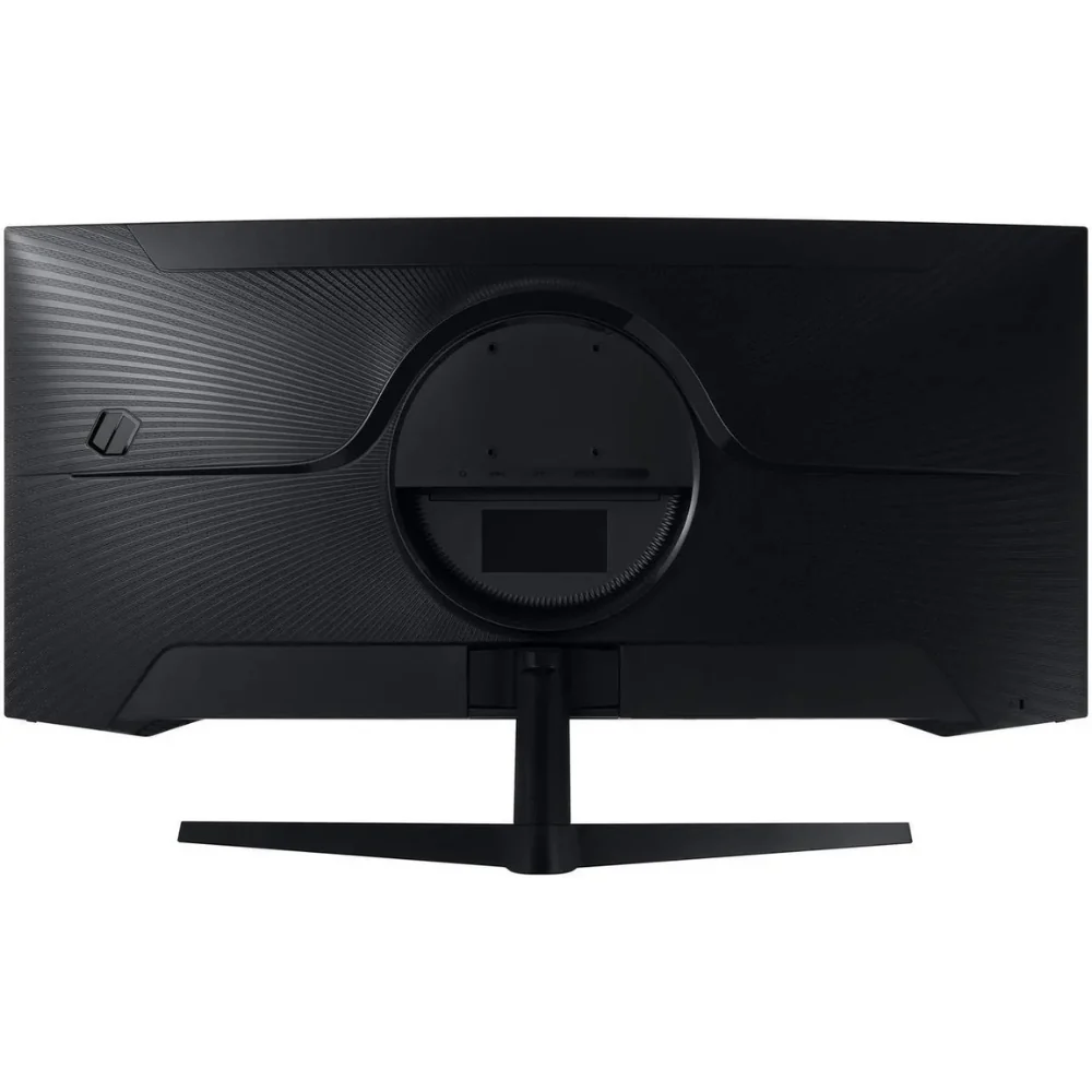 Samsung - Moniteur de jeu incurvé Odyssey G5, 34 pouces - Image 5
