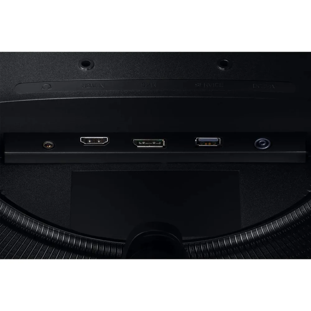 Samsung - Moniteur de jeu incurvé Odyssey G5, 34 pouces - Image 6