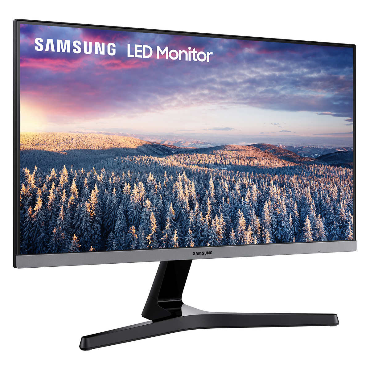 Samsung -  Moniteur FHD24 LS24R350FZNXZA - Image 2