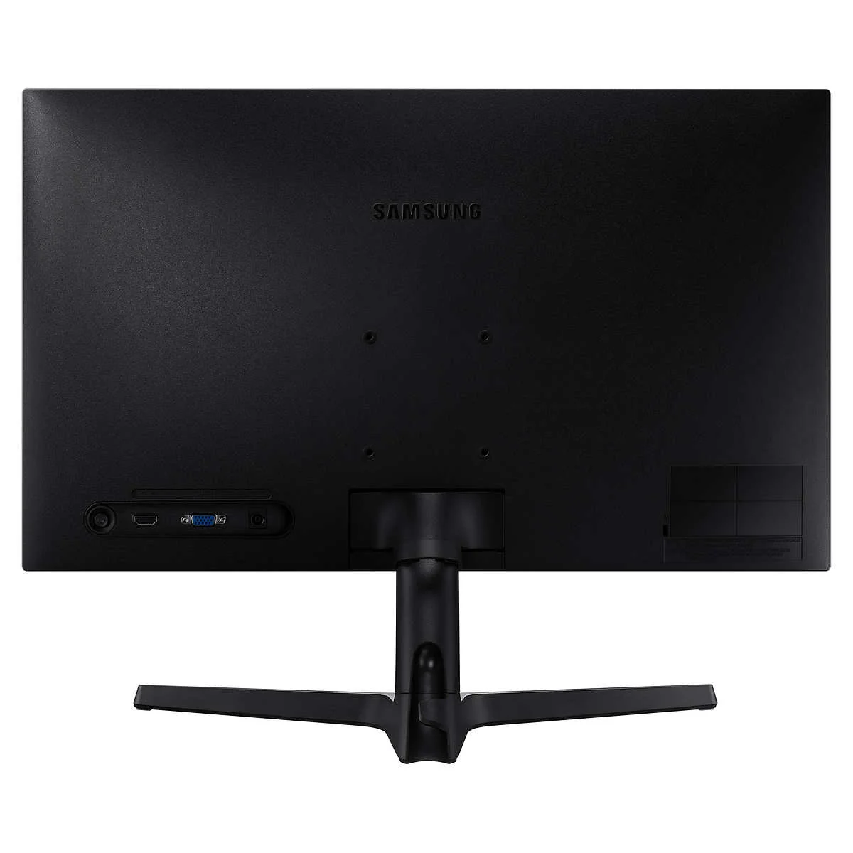 Samsung -  Moniteur FHD24 LS24R350FZNXZA - Image 4