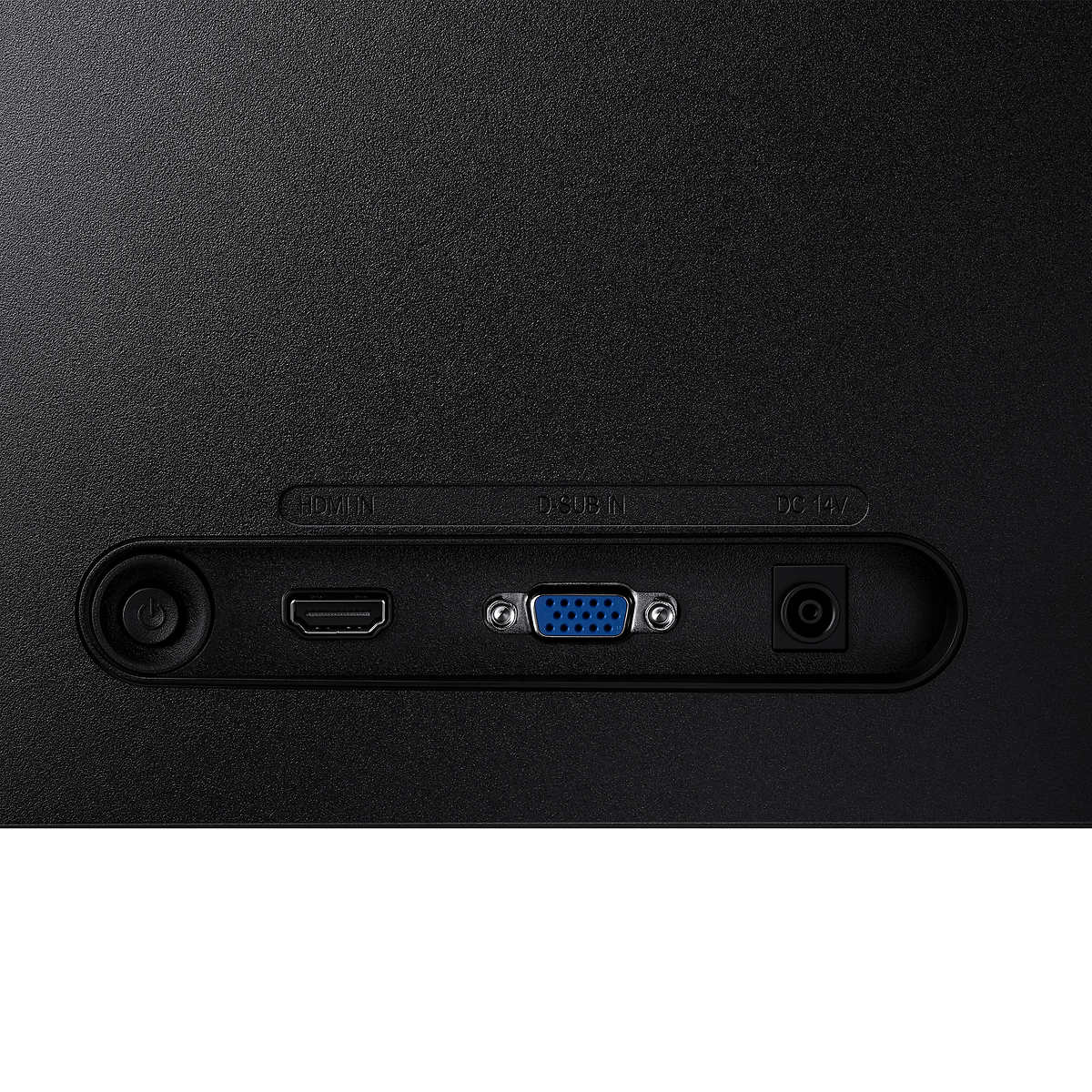 Samsung -  Moniteur FHD24 LS24R350FZNXZA - Image 5