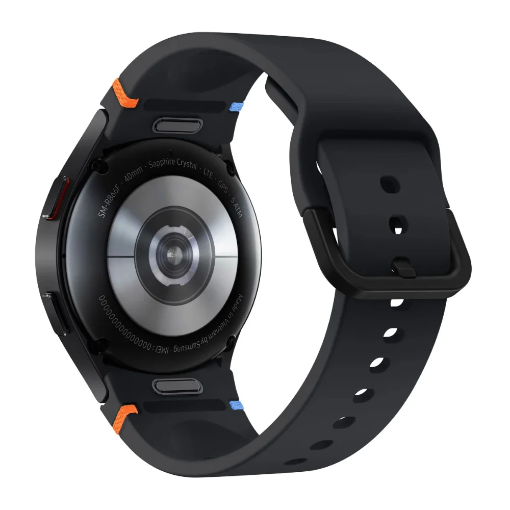 Samsung - Montre intelligente Galaxy FE 40 mm - Image 4