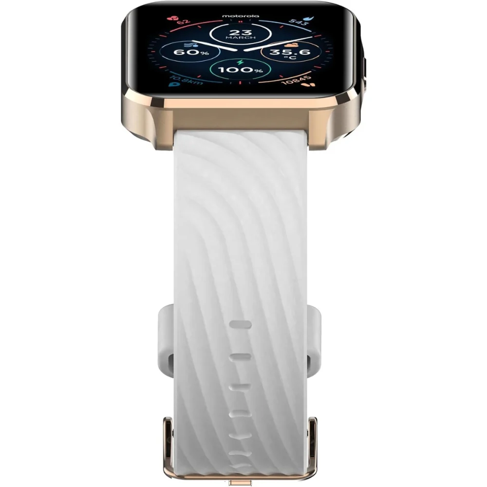 Motorola - Montre intelligente Moto Watch 70 - Image 3