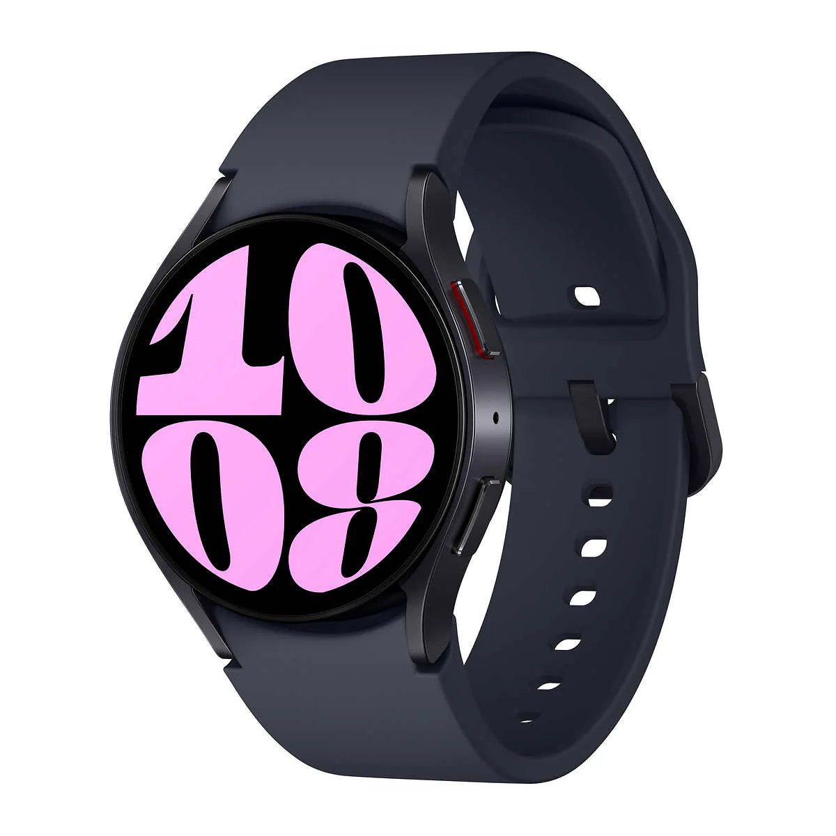 Samsung - Montre intelligente Galaxy Watch6, 2 chargeurs rapides inclus