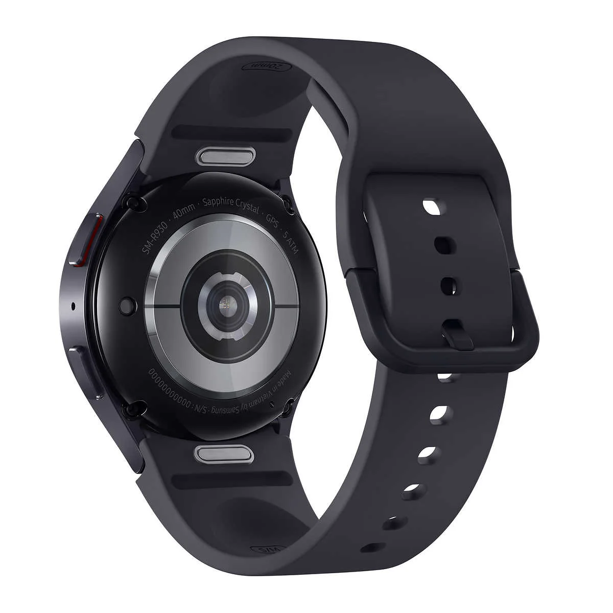 Samsung - Montre intelligente Galaxy Watch6, 2 chargeurs rapides inclus - Image 4