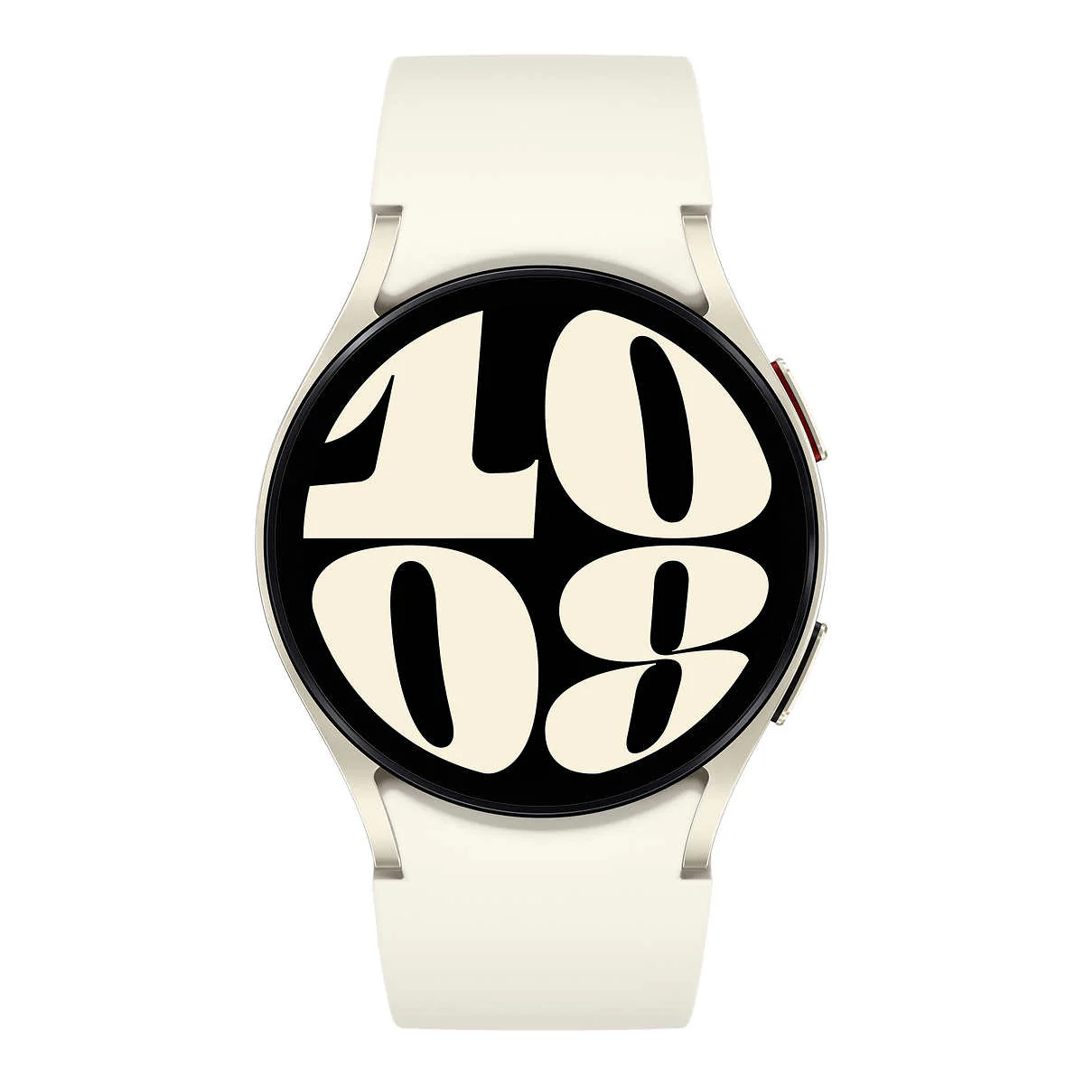Samsung - Montre intelligente Galaxy Watch 6 40mm - Image 2
