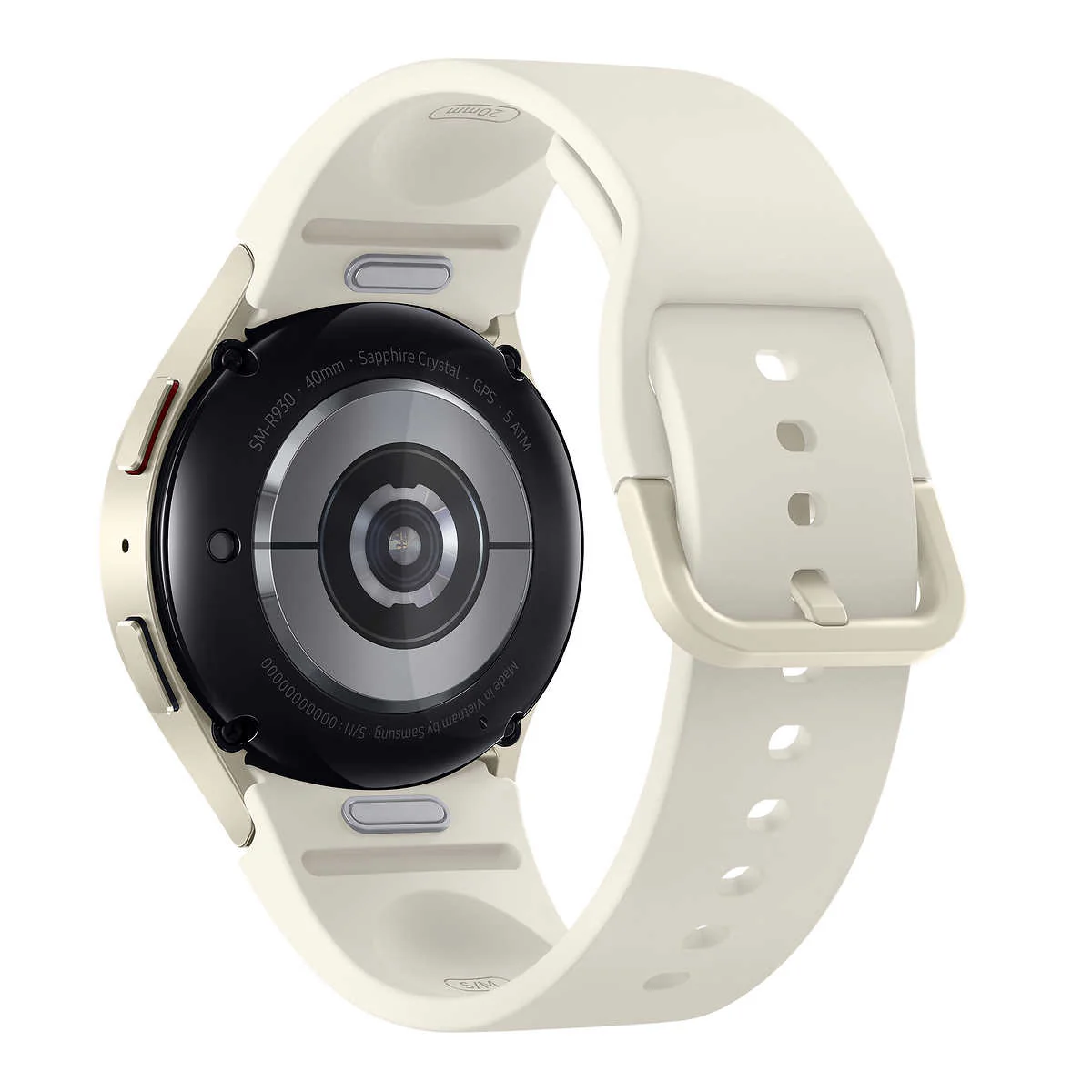 Samsung - Montre intelligente Galaxy Watch 6 40mm - Image 4