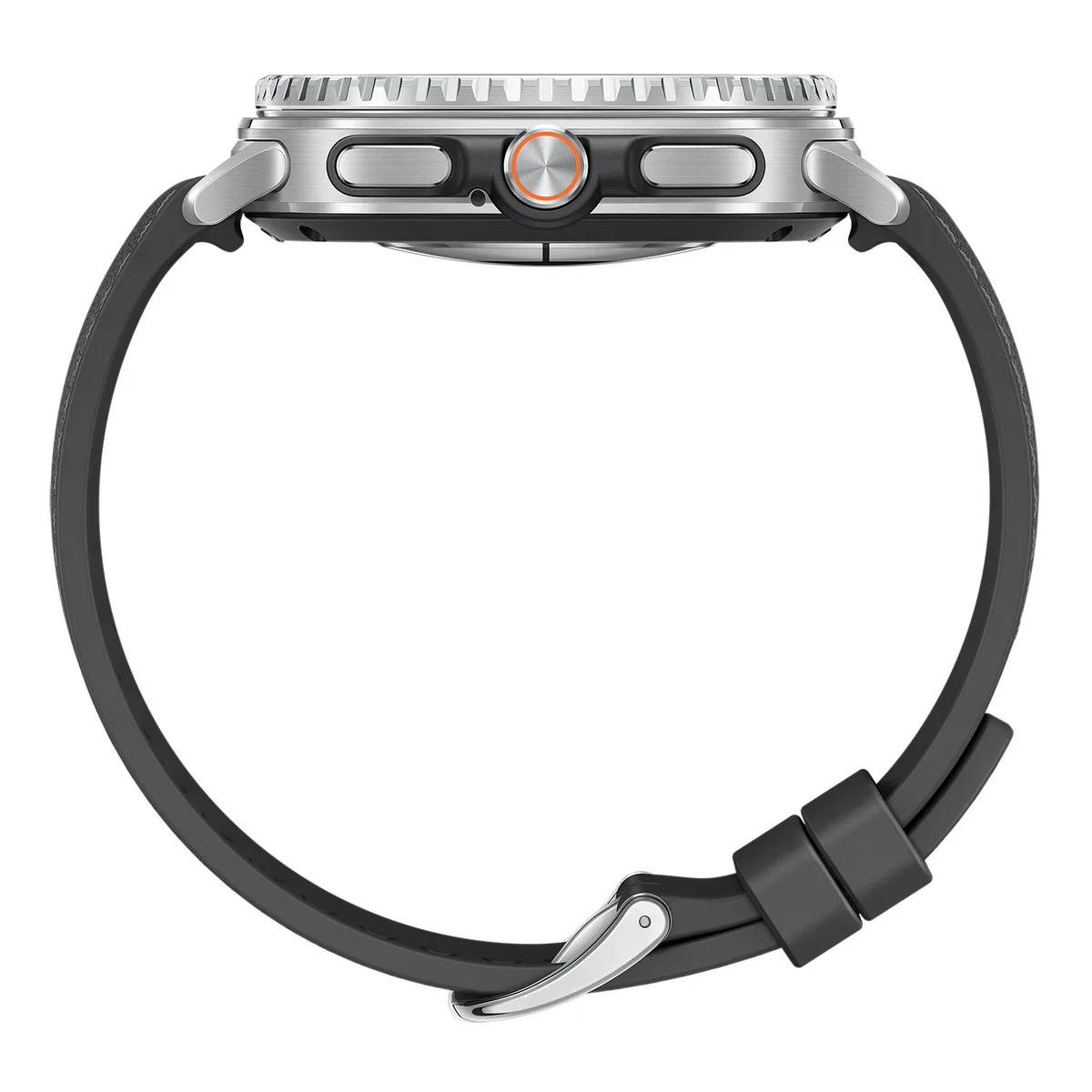 Samsung - Montre intelligente Galaxy Watch8 Classic Bluetooth, 46 mm - Image 4