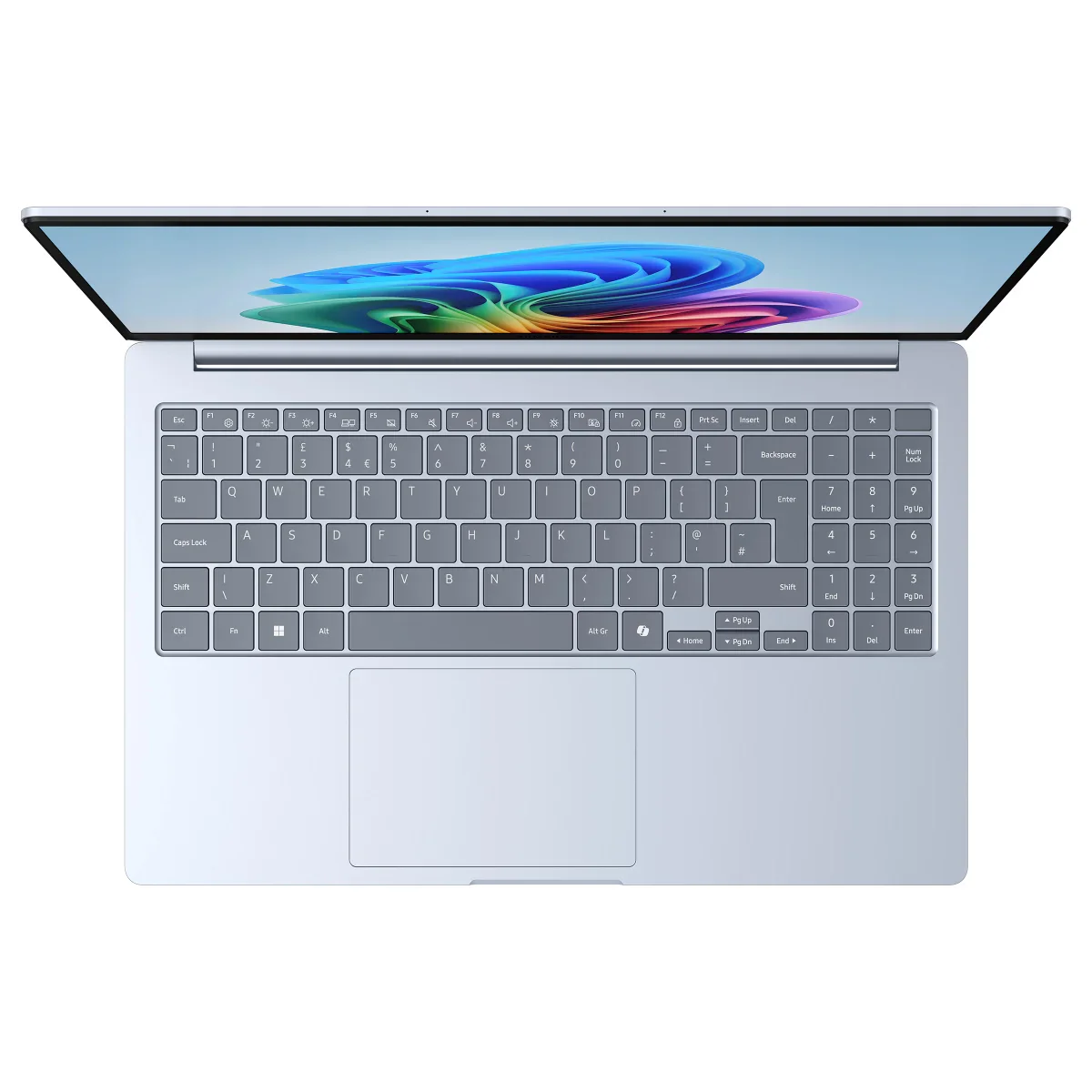 Samsung - Ordinateur portable Galaxy Book Edge SE Copilot+ PC de 15,6 po - Image 2