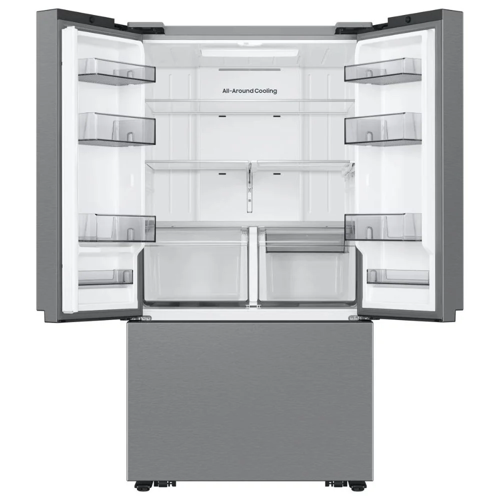 Samsung - Réfrigérateur 3 portes avec glaçons double - Image 4