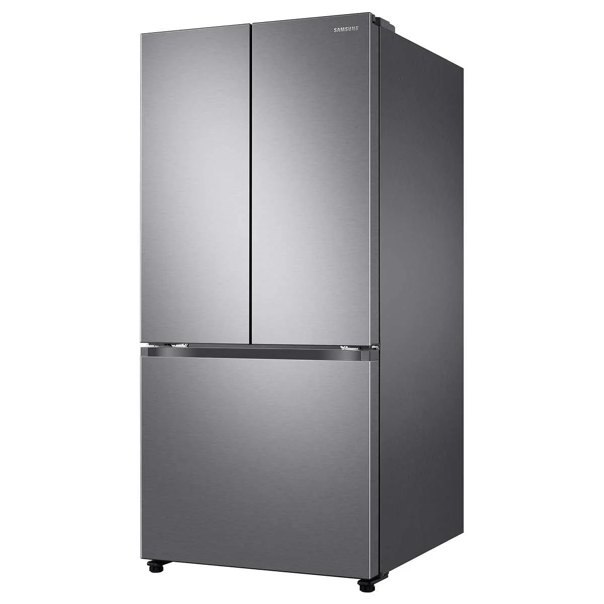 Samsung - Réfrigérateur à portes françaises - 33 po. 24,5 pi³ - Image 3