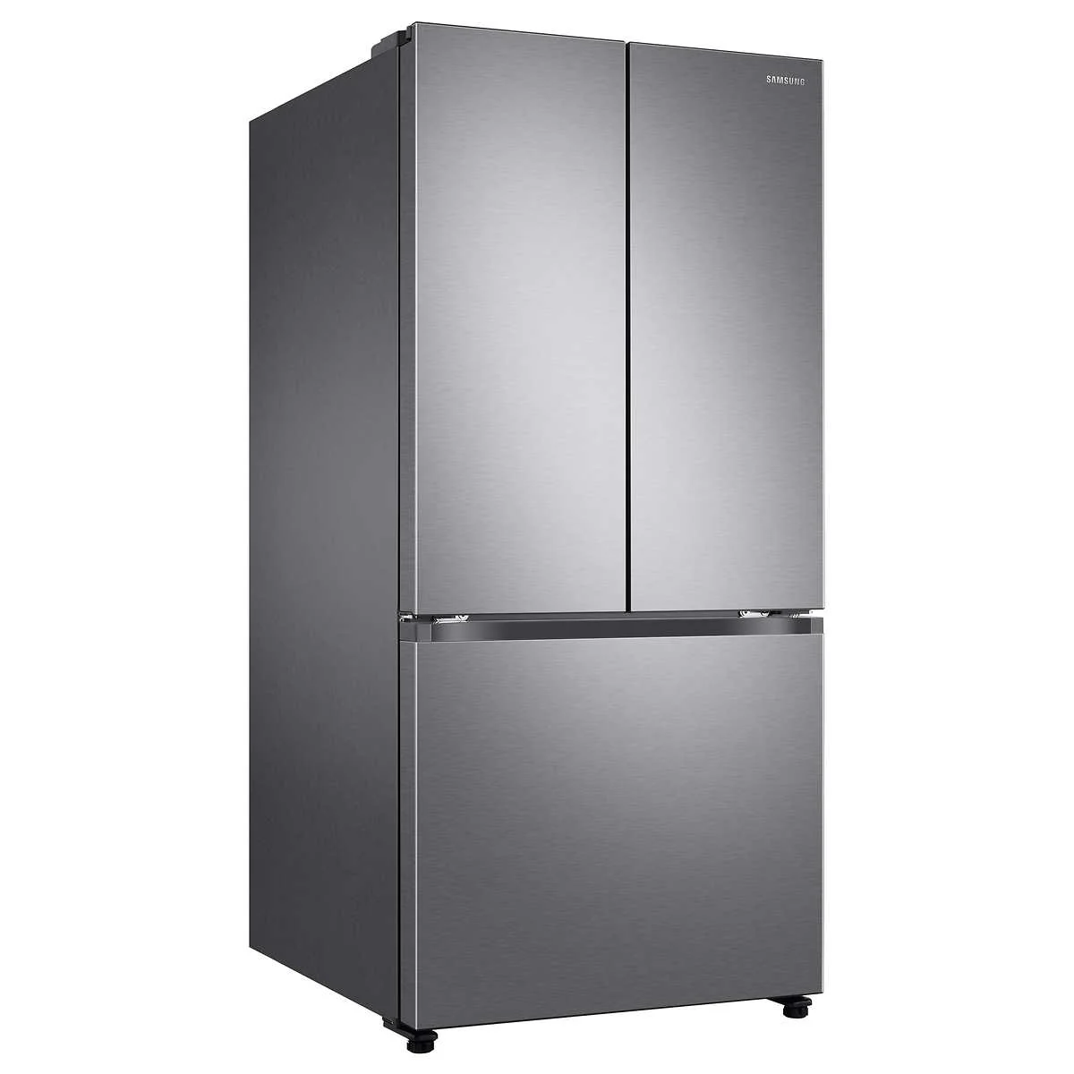 Samsung - Réfrigérateur à portes françaises - Image 3