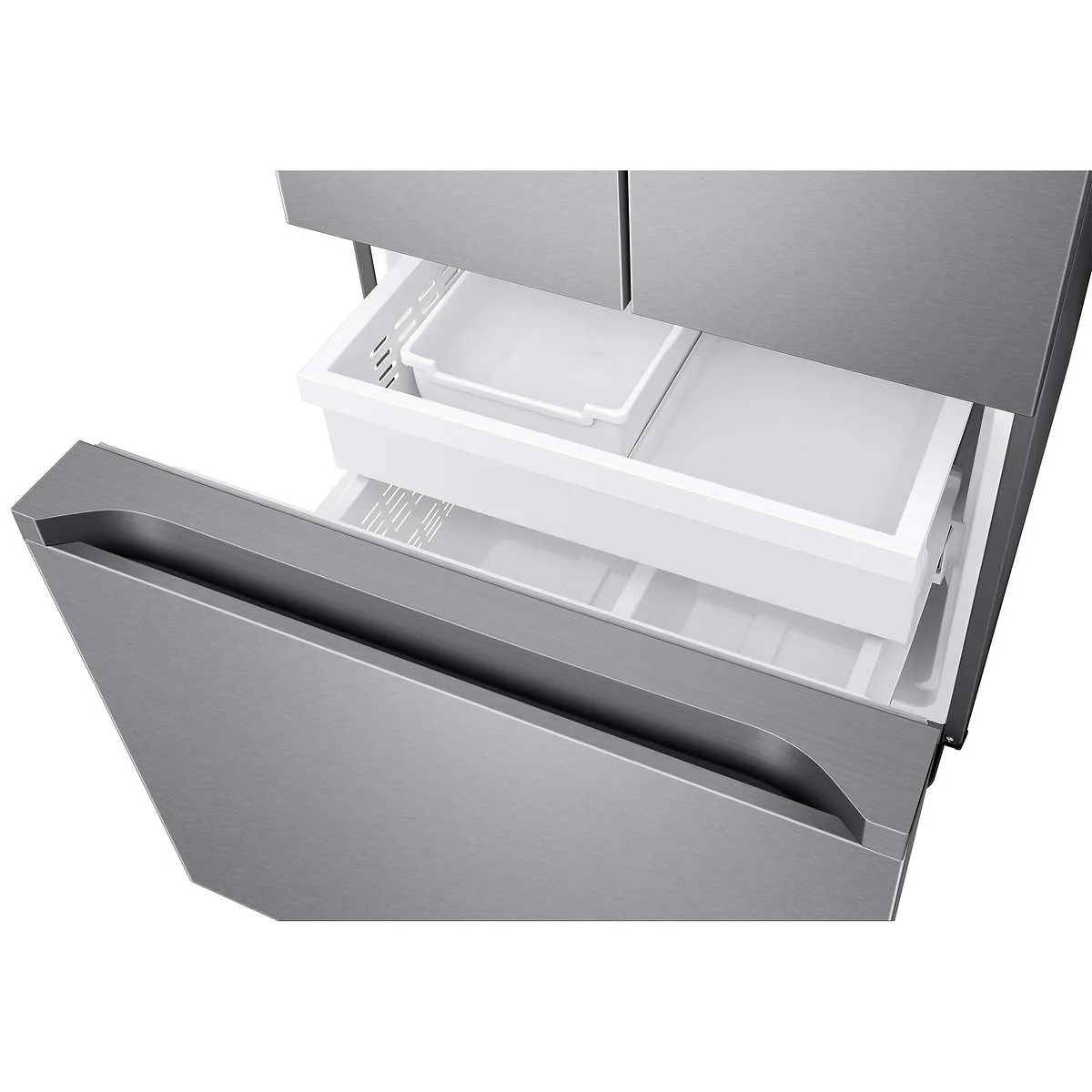 Samsung - Réfrigérateur à portes françaises de 30 po, 22,1 pi³ - Image 3