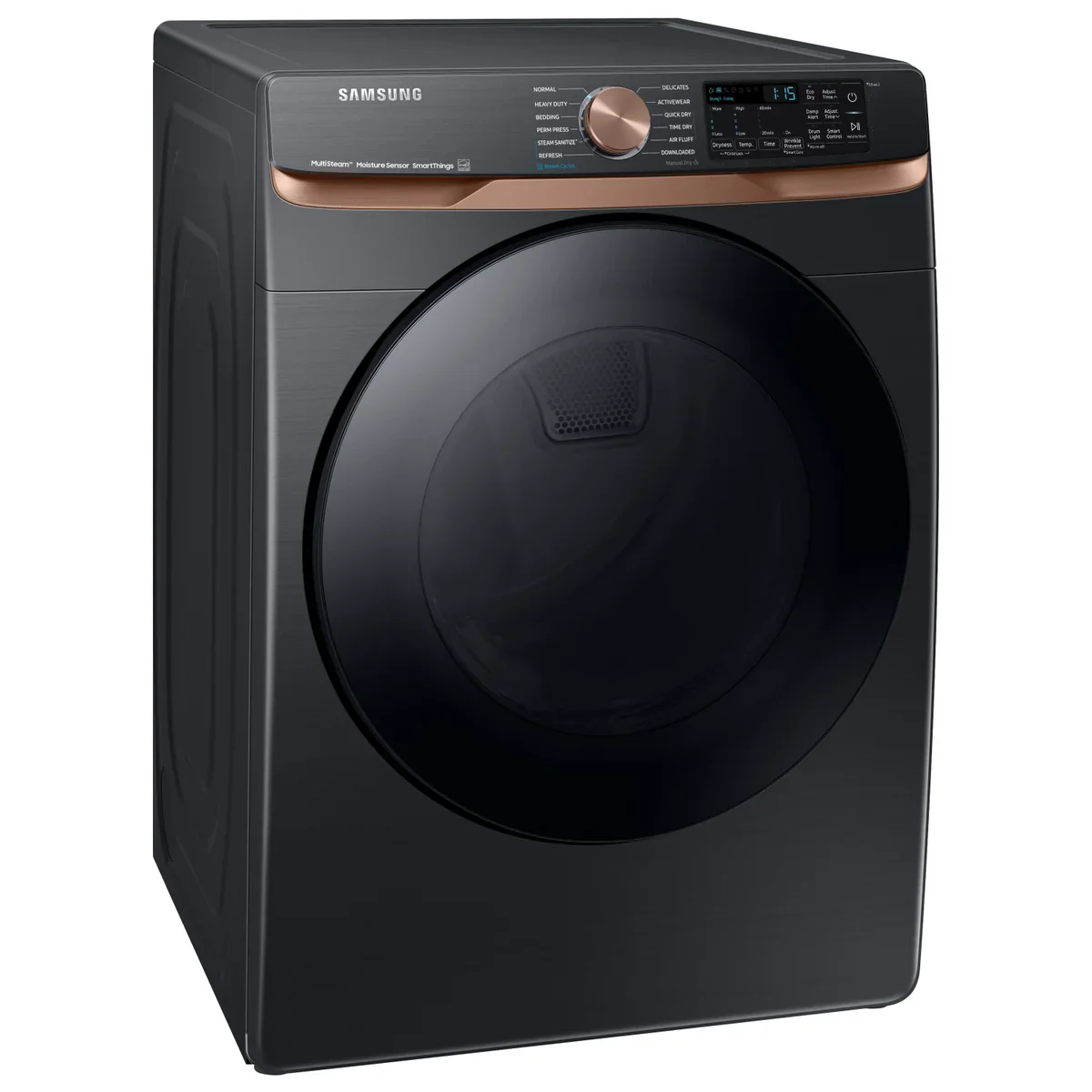 Samsung - Sèche-linge électrique 27 po, 7,5 pi³ - Image 2