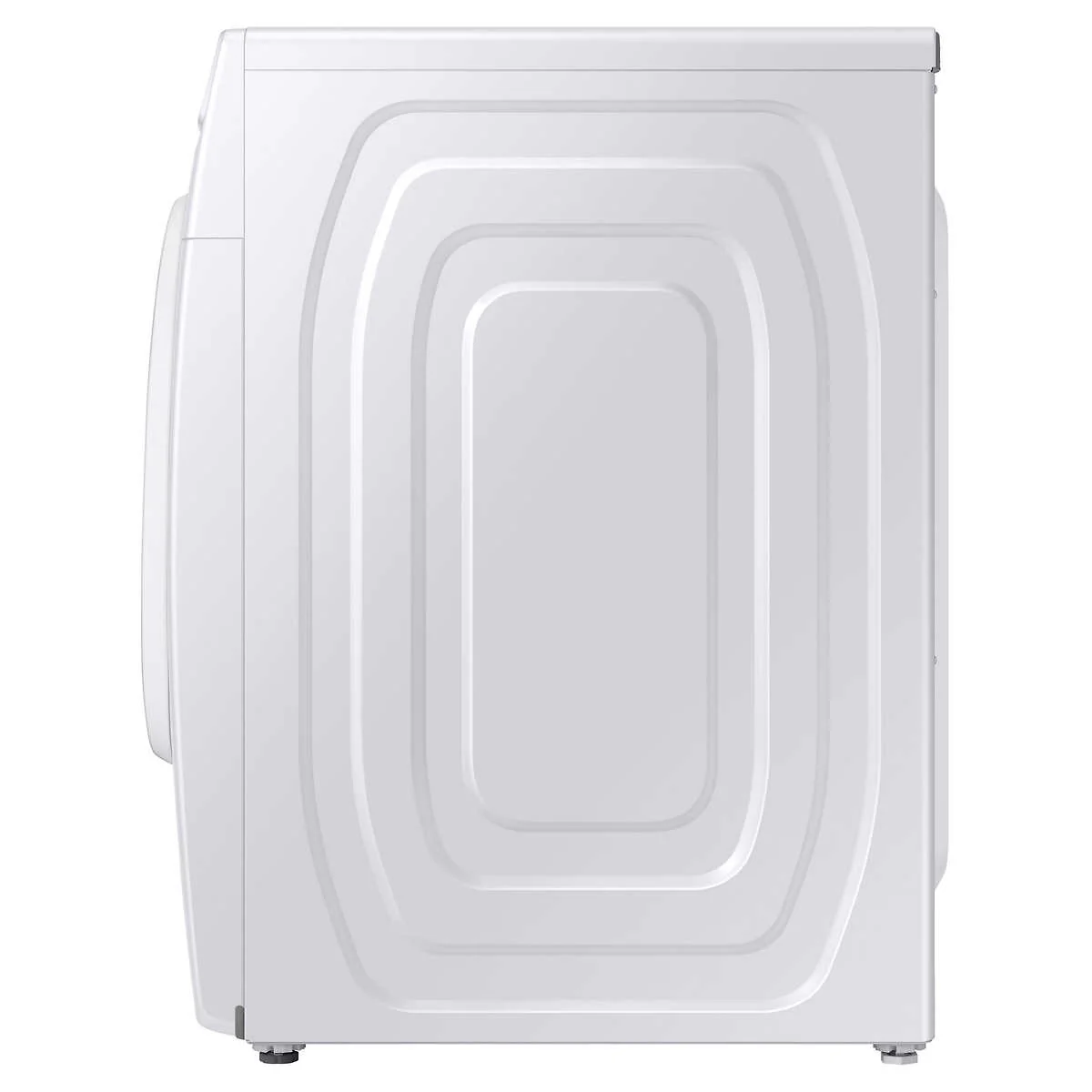 Samsung - Sécheuse électrique de 7,5 pi³ avec séchage avec SmartCare - Image 2