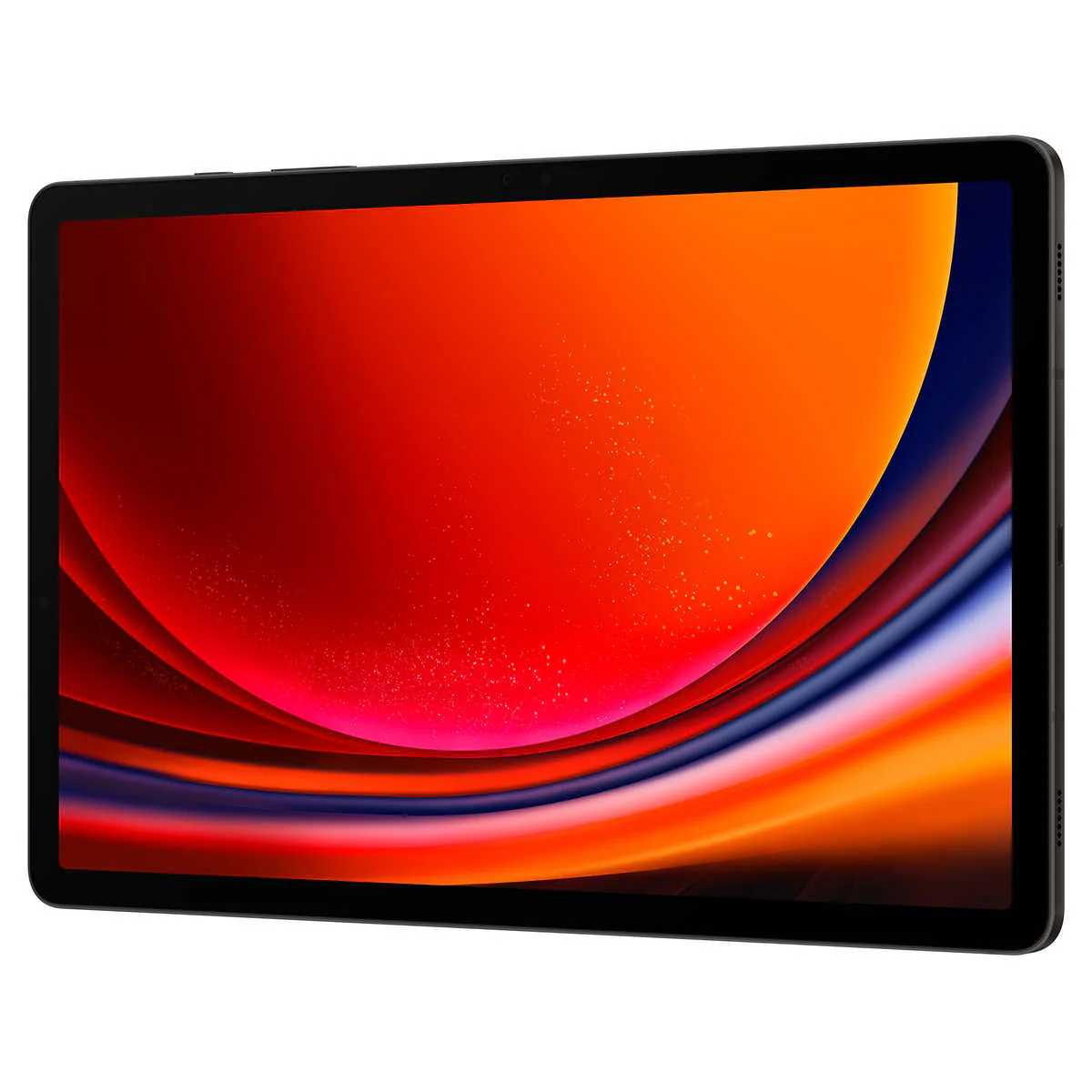 Samsung - Tablette Galaxy S9, 11,0 po 128 Go avec S-Pen - Image 2