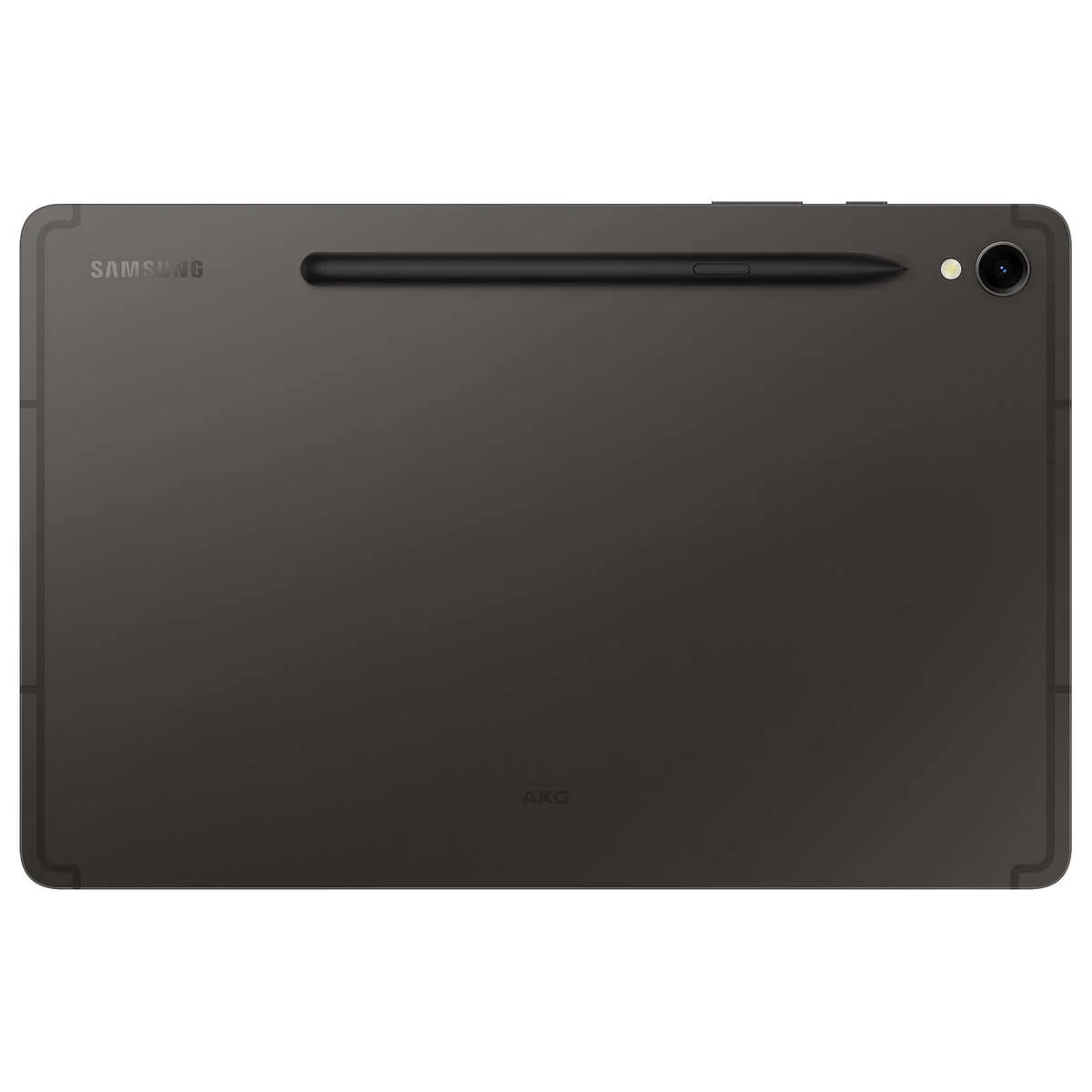Samsung - Tablette Galaxy S9, 11,0 po 128 Go avec S-Pen - Image 4