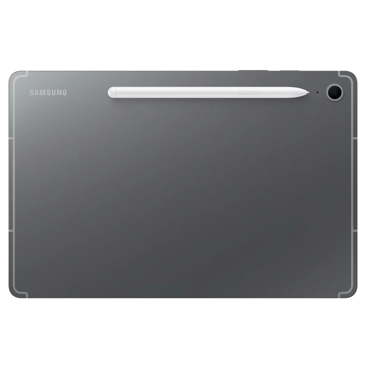 Samsung - Tablette Galaxy Tab S10 FE+, 13,1 po, 128 Go avec S-Pen - Image 3
