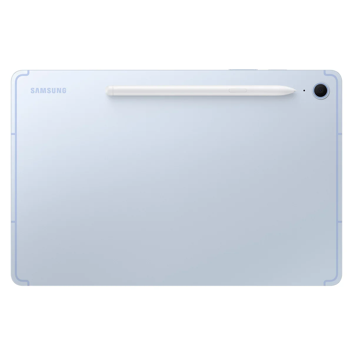 Samsung - Tablette Galaxy Tab S10 FE+, 13,1 po, 128 Go avec S-Pen - Image 6