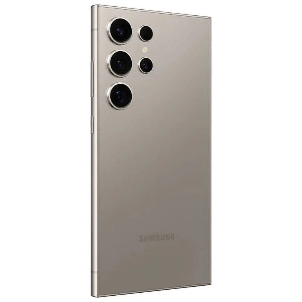 Samsung - Téléphone intelligent Galaxy S24 Ultra 5G 256 Go - Image 5