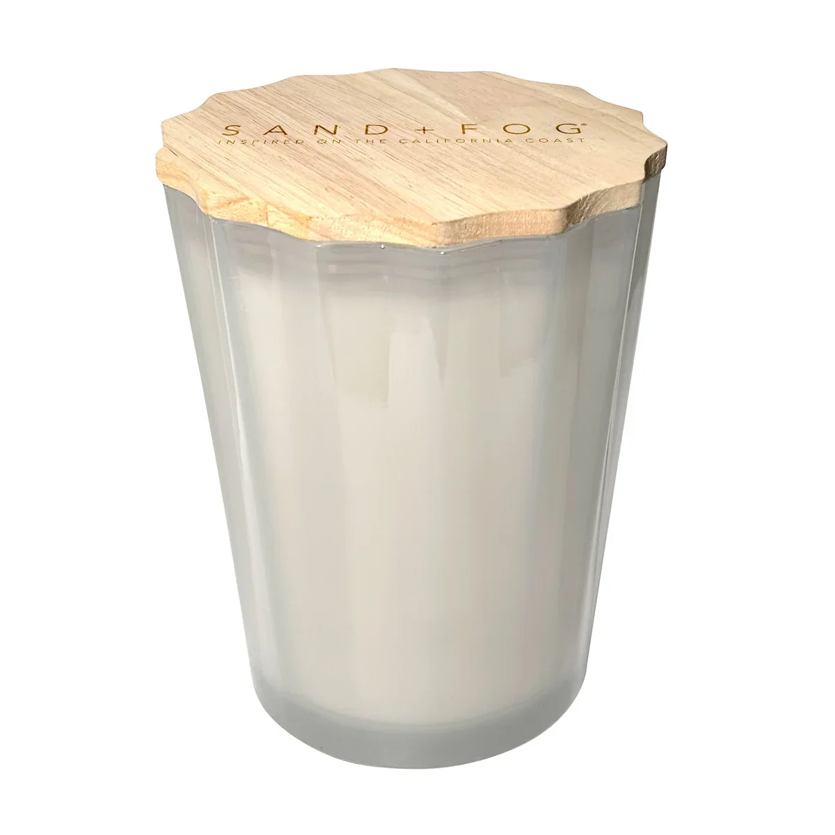 Sand Fog - Bougie parfumée, 57 oz. - Image 2