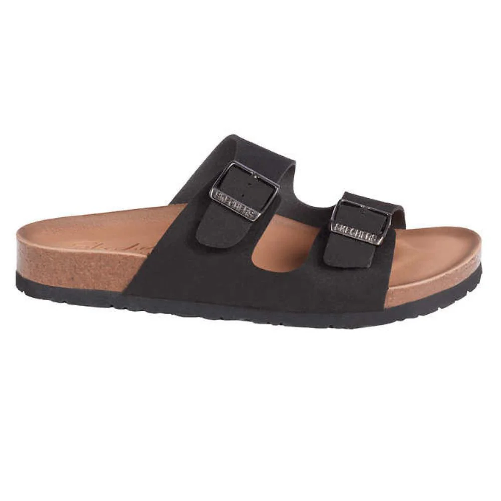 Skechers - Sandale Ă deux brides pour femme - Image 2