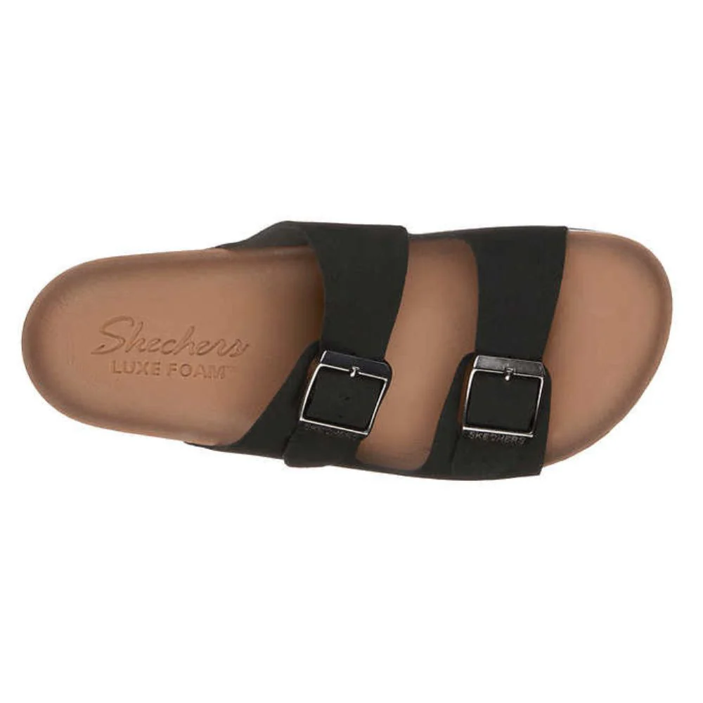 Skechers - Sandale Ă deux brides pour femme - Image 3