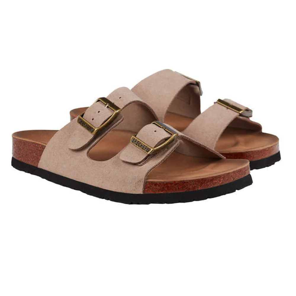 Skechers - Sandale Ă deux brides pour femme - Image 4