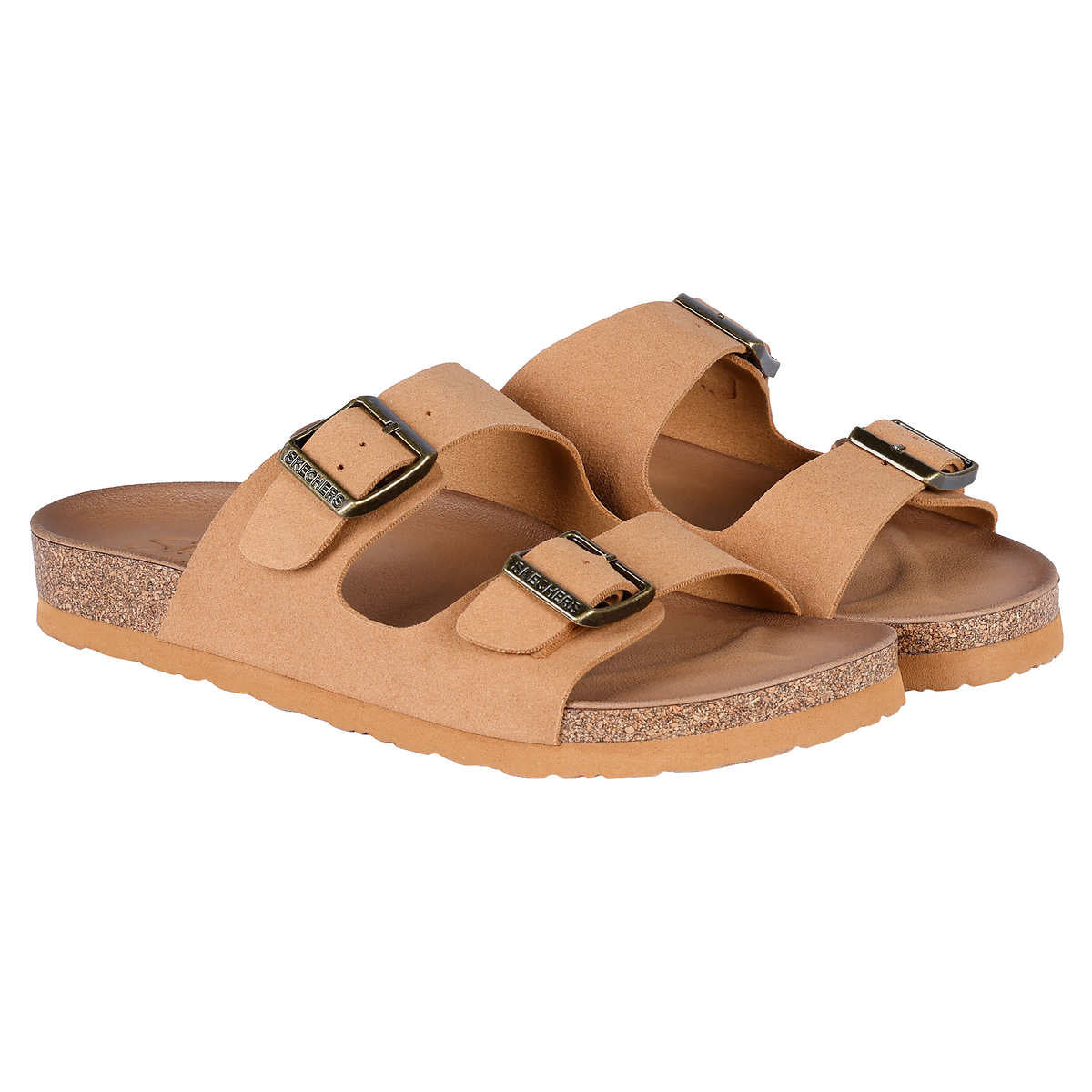 Skechers - Sandale Ă deux brides pour femme - Image 7