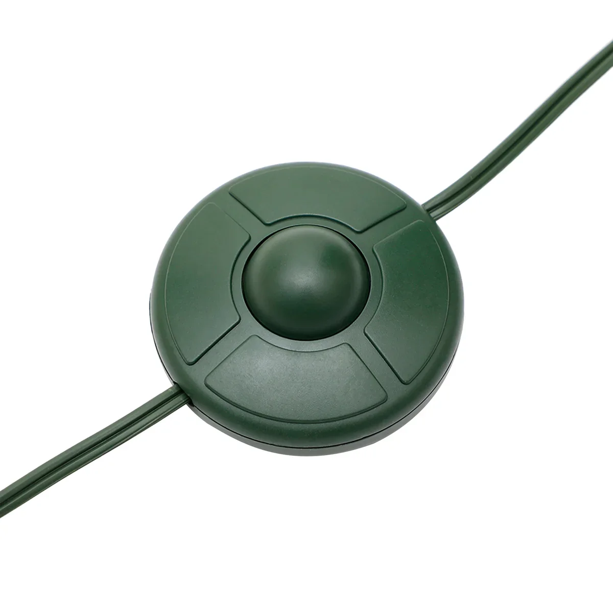 Sapin de Noël artificiel illuminé élancé Aspen de 2,7 m (9 pi) - Image 6