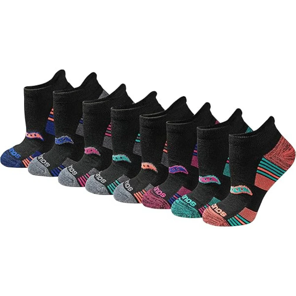 Saucony - Chaussettes, paquet de 10 paires - Image 4