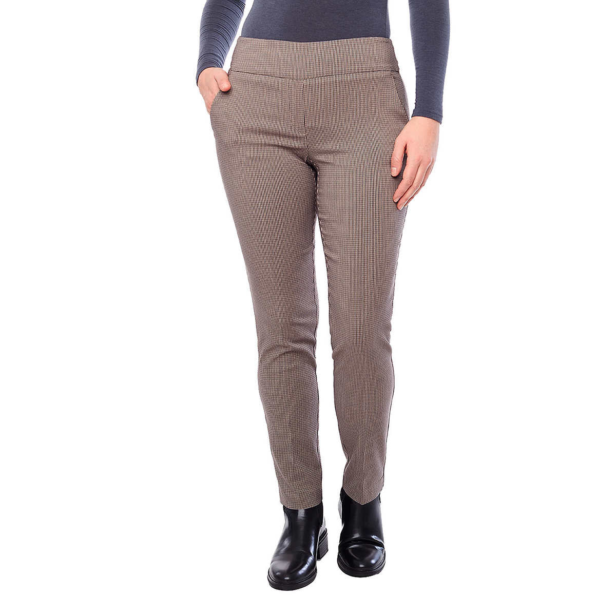 SC & CO. - Pantalon Ă enfiler