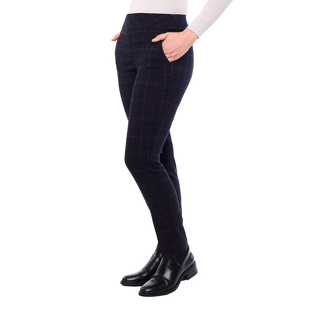 SC & CO. - Pantalon Ă enfiler - Image 10