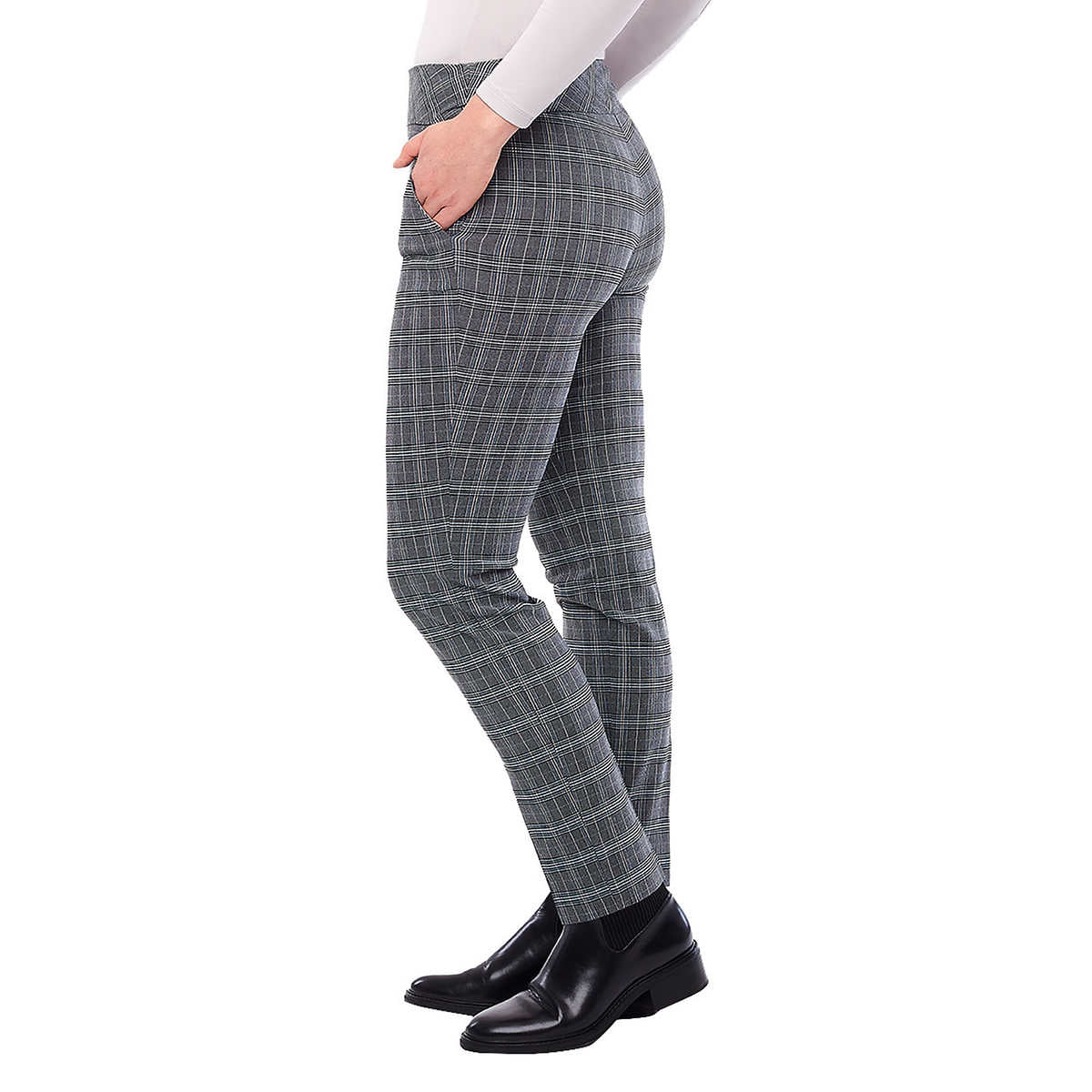 SC & CO. - Pantalon Ă enfiler - Image 12