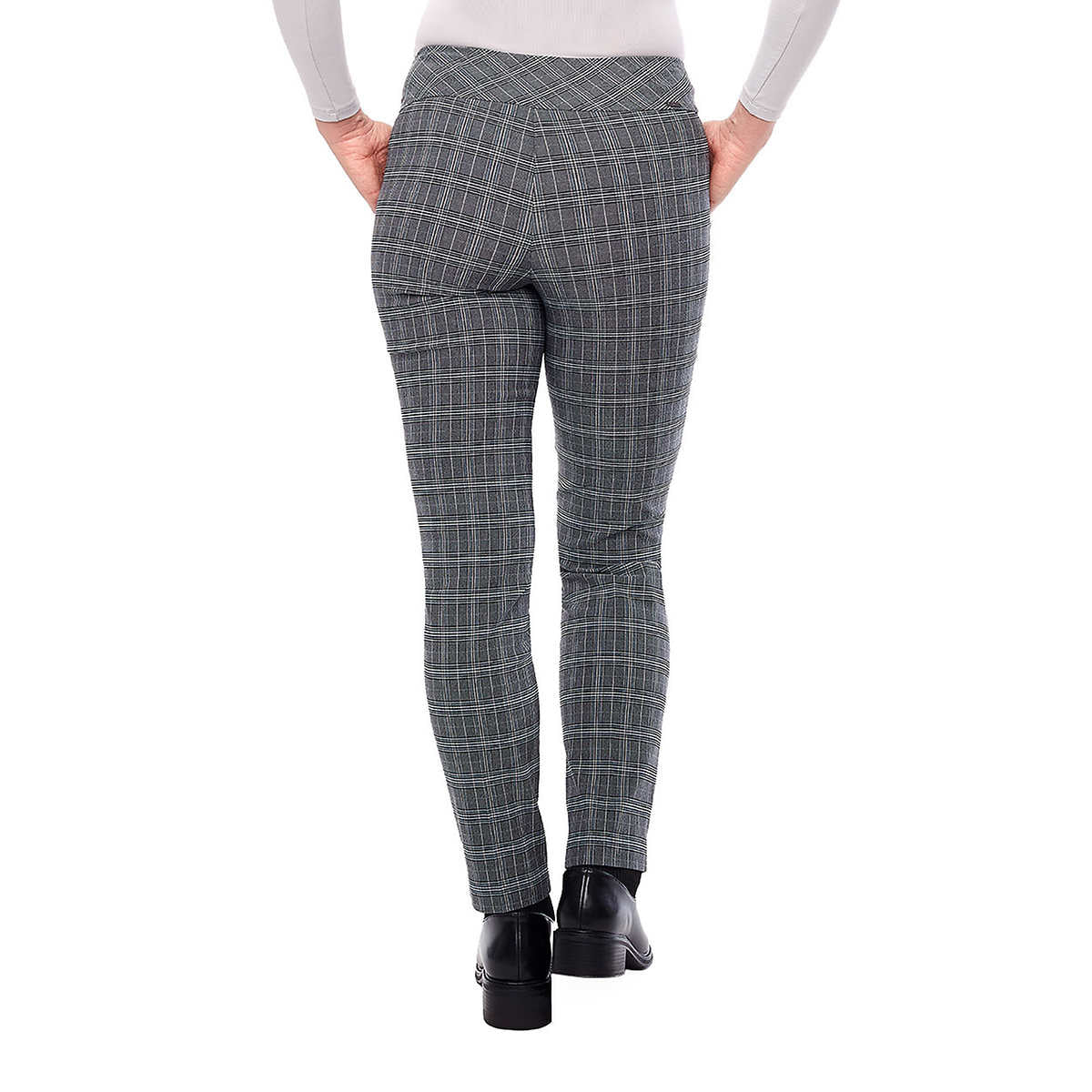 SC & CO. - Pantalon Ă enfiler - Image 13