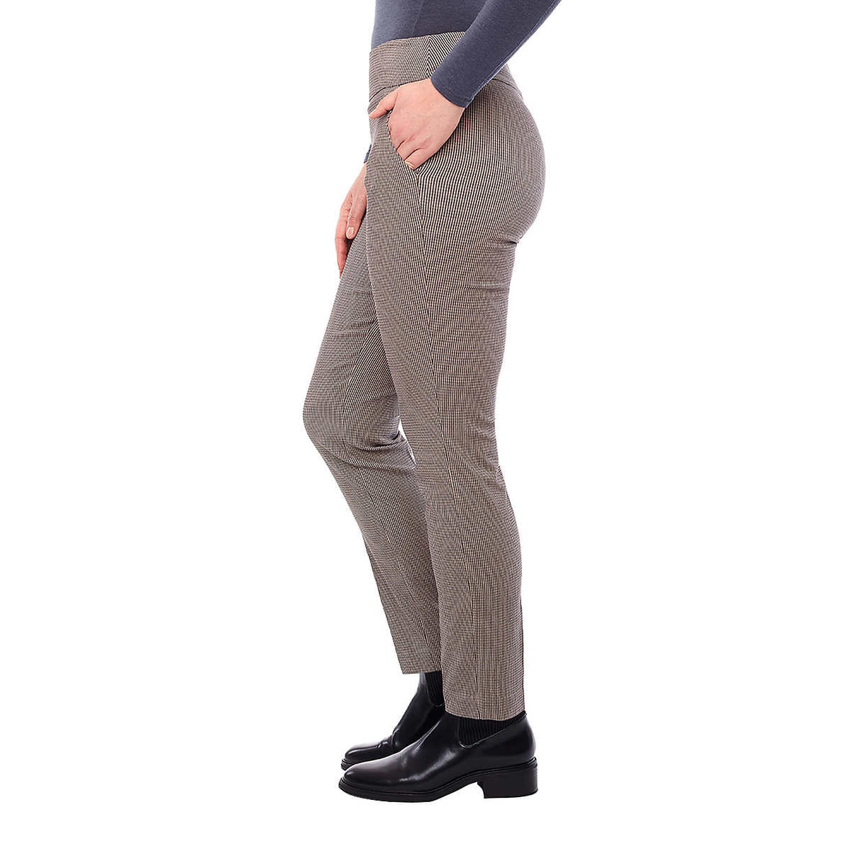 SC & CO. - Pantalon Ă enfiler - Image 2