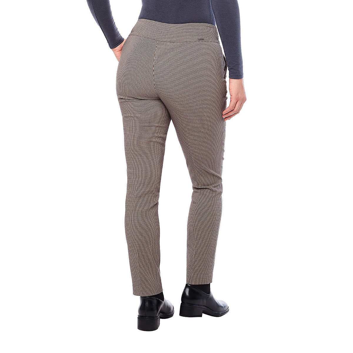 SC & CO. - Pantalon Ă enfiler - Image 3