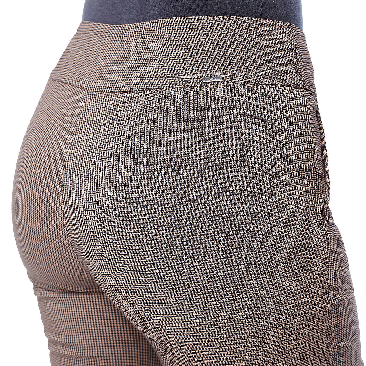 SC & CO. - Pantalon Ă enfiler - Image 4