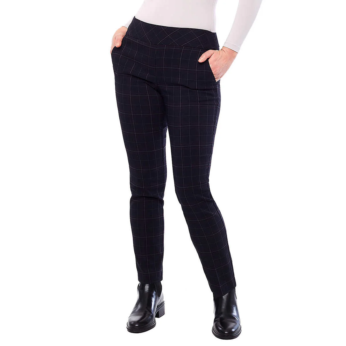 SC & CO. - Pantalon Ă enfiler - Image 6