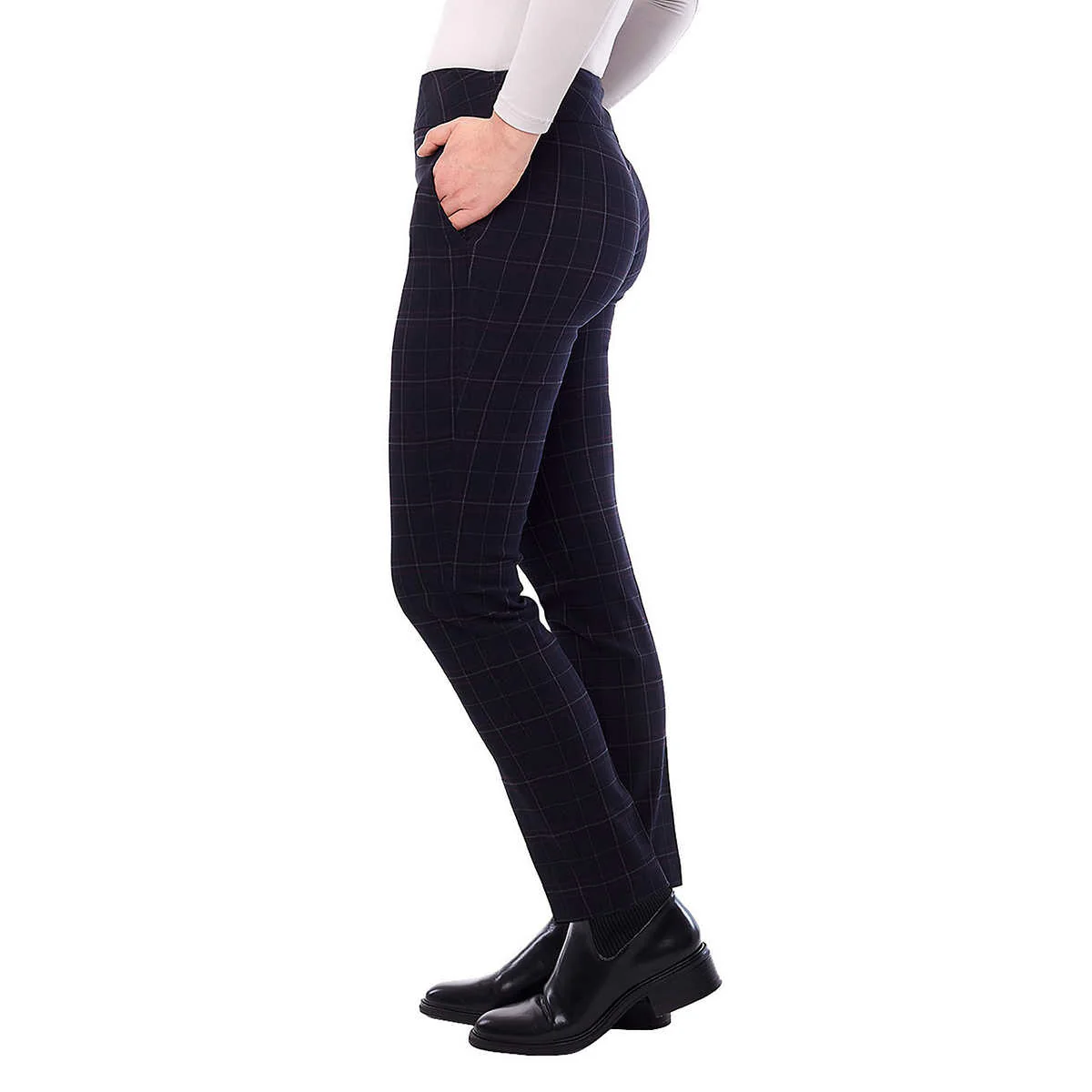 SC & CO. - Pantalon Ă enfiler - Image 7