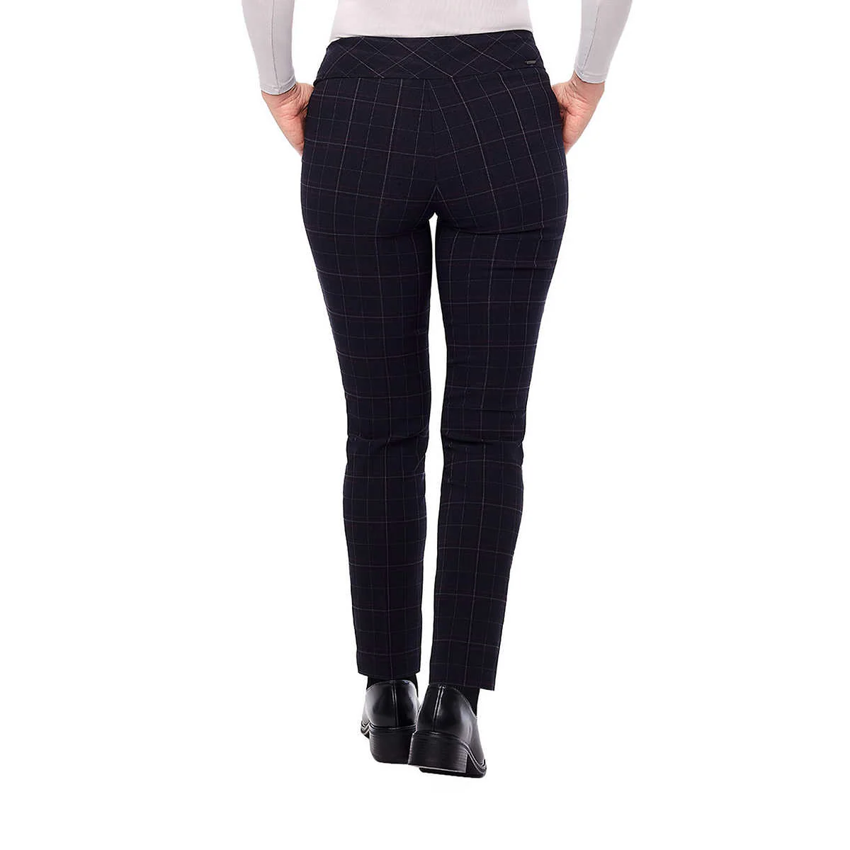 SC & CO. - Pantalon Ă enfiler - Image 8