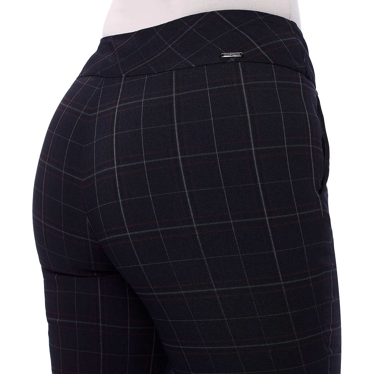 SC & CO. - Pantalon Ă enfiler - Image 9