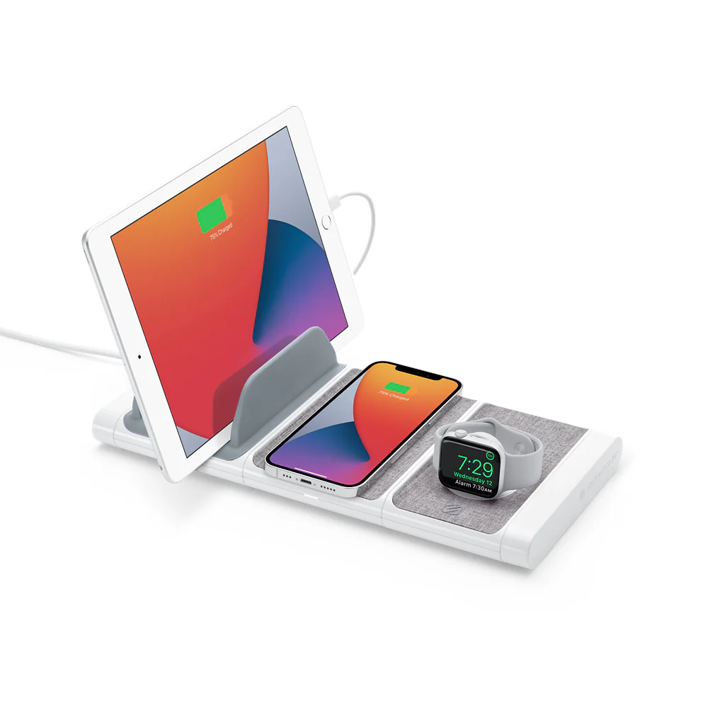 Scosche - Système de recharge modulaire BaseLynx