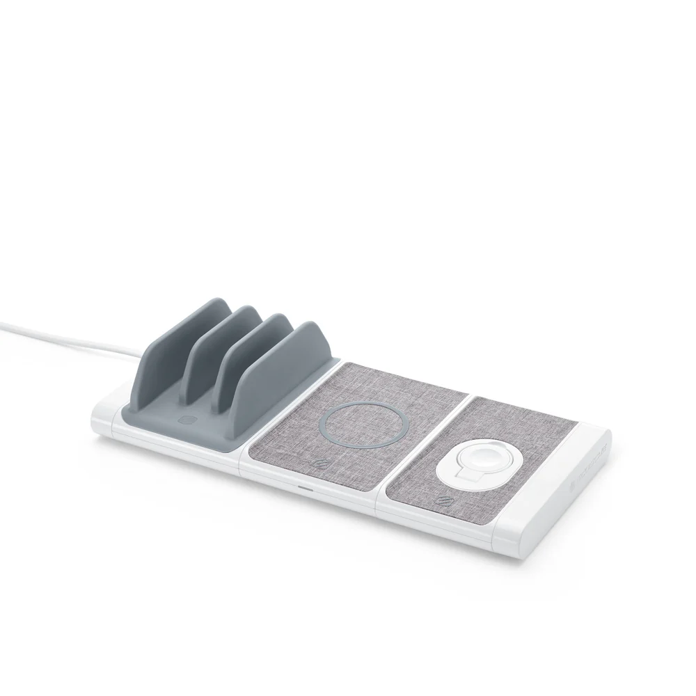 Scosche - Système de recharge modulaire BaseLynx - Image 2