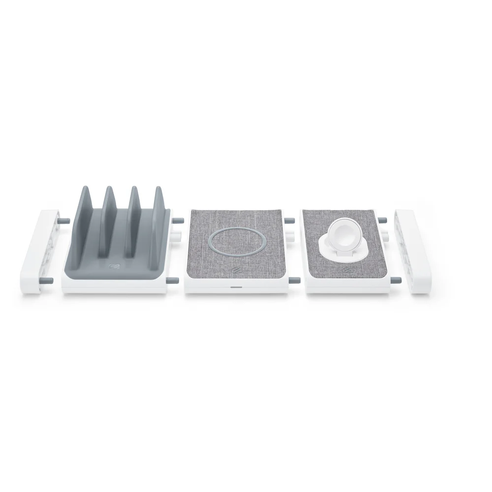 Scosche - Système de recharge modulaire BaseLynx - Image 4