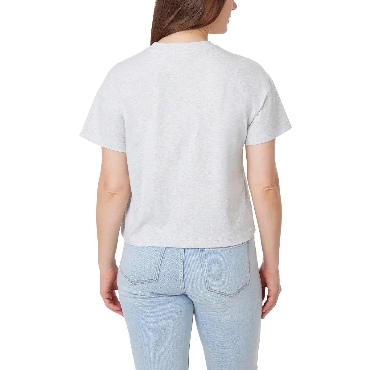 Scotch & Soda - Chandail carré avec motif urbain - Image 2