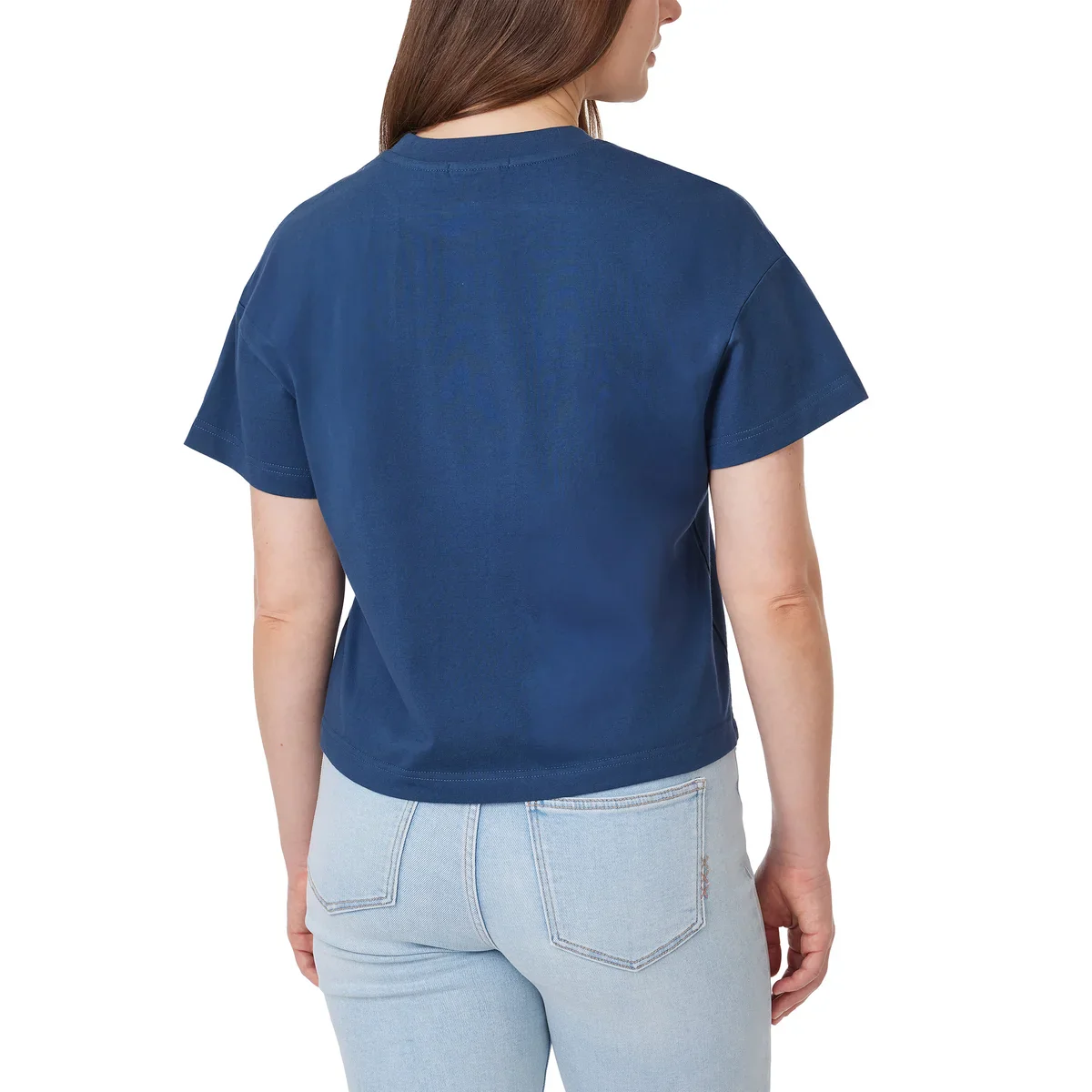 Scotch & Soda - Chandail carré avec motif urbain - Image 4